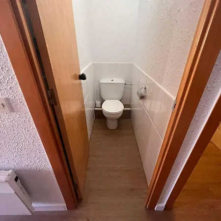 àtic Duplex A Peu De Pistes Amb Vistes Appartamento Pas De La Casa