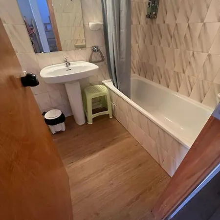 àtic Duplex A Peu De Pistes Amb Vistes Appartamento *
