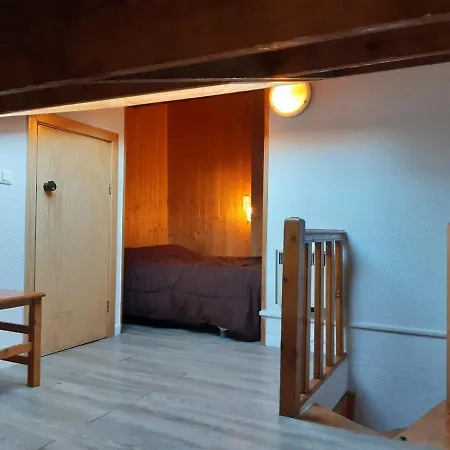 Attic Loft Pas De La Casa