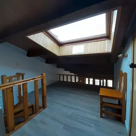 Attic Loft Apartment Pas De La Casa