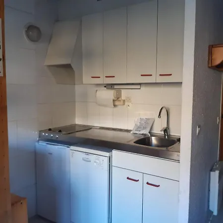 Attic Loft Pas De La Casa
