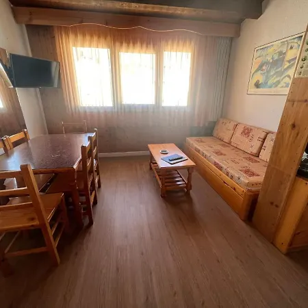 Apartment Attic Loft